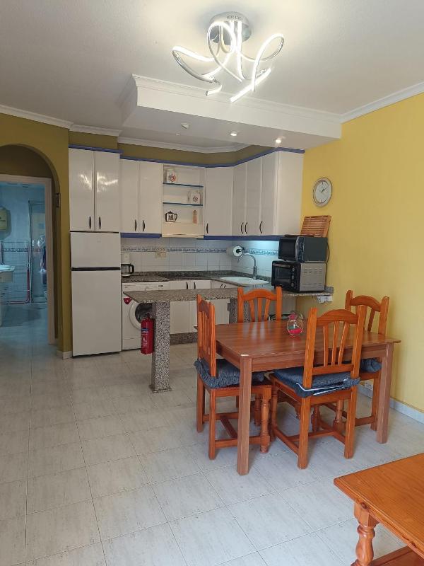 Vera Natura Apartamento PILAR - image 36