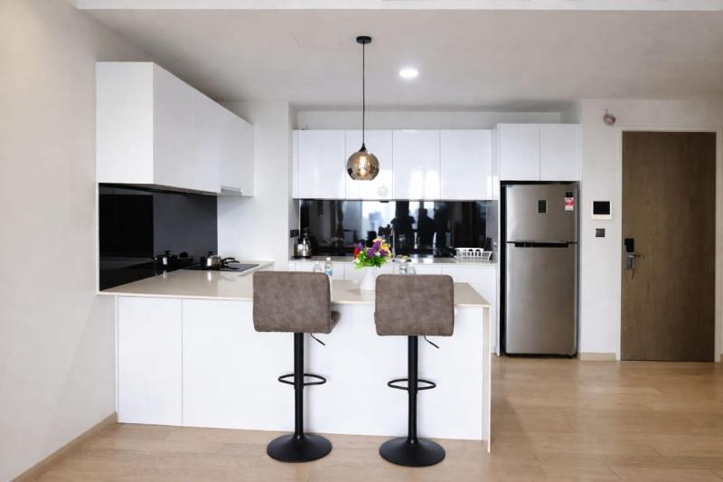 STAR Residence KLCC - Dreamland Holiday Home - image 8