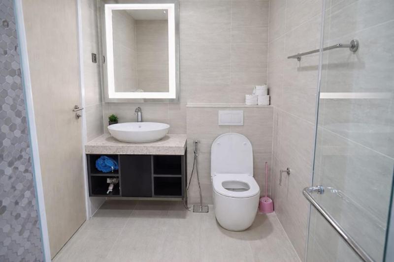 STAR Residence KLCC - Dreamland Holiday Home - image 12