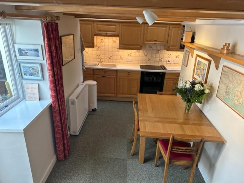 Crumpet Cottage - image 13