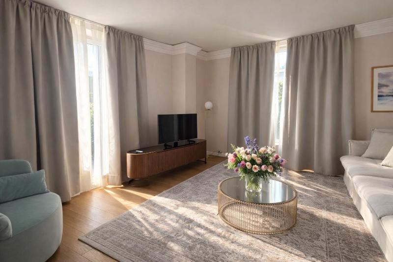 Royal Suite Apartment - image 31
