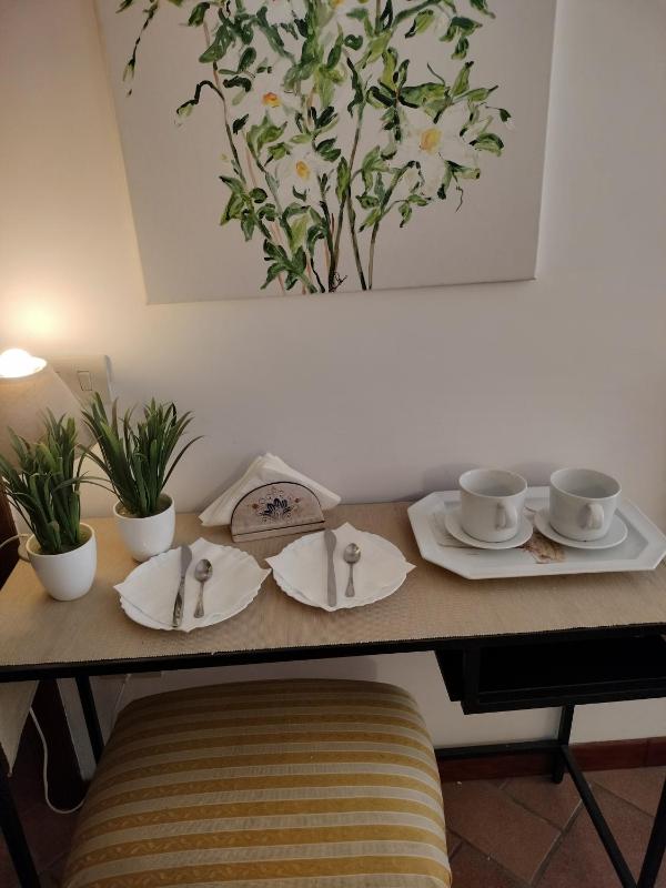 Villa Donna Teresa Sorrento Coast - image 50