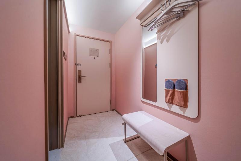 Hanting Hotel Chongqing Jiefangbei Raffles City - image 18