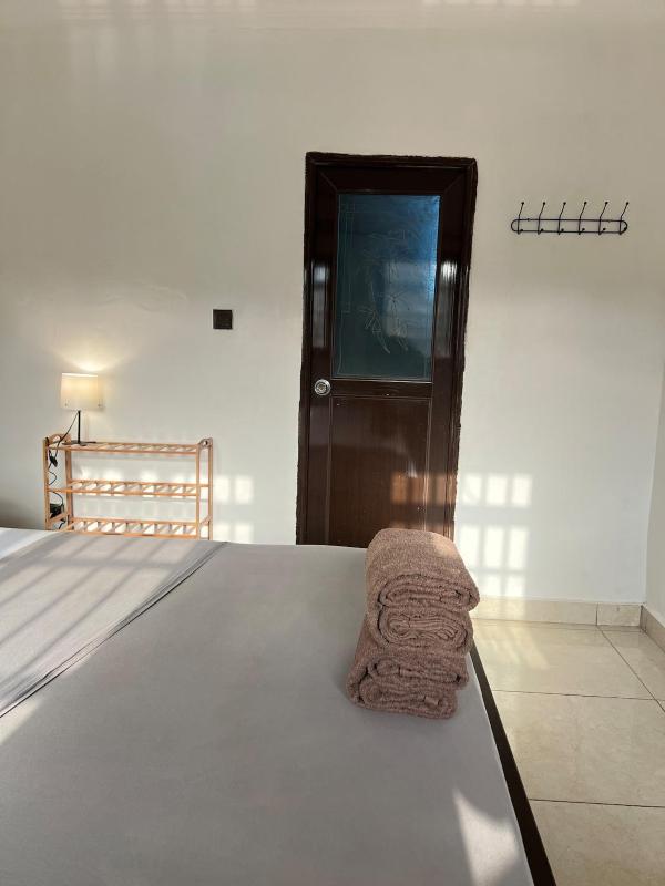 Appartement Le 6ème Kipé - RODAM Residence - image 7