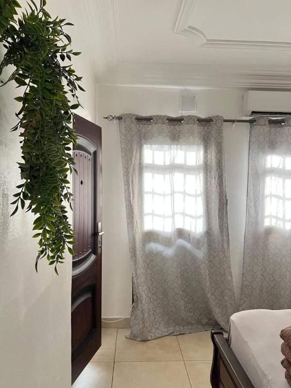 Appartement Le 6ème Kipé - RODAM Residence - image 12