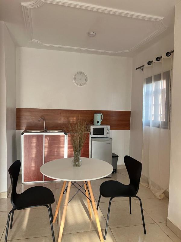 Appartement Le 6ème Kipé - RODAM Residence - image 9