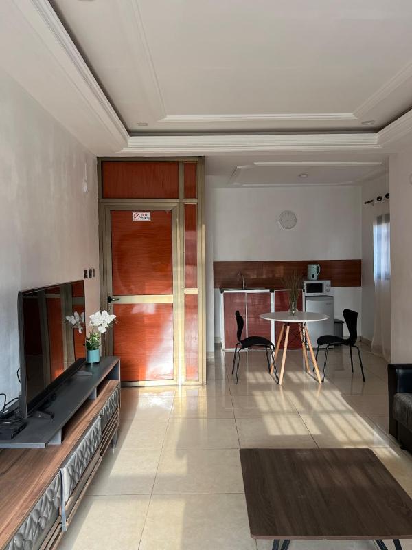 Appartement Le 6ème Kipé - RODAM Residence - image 11