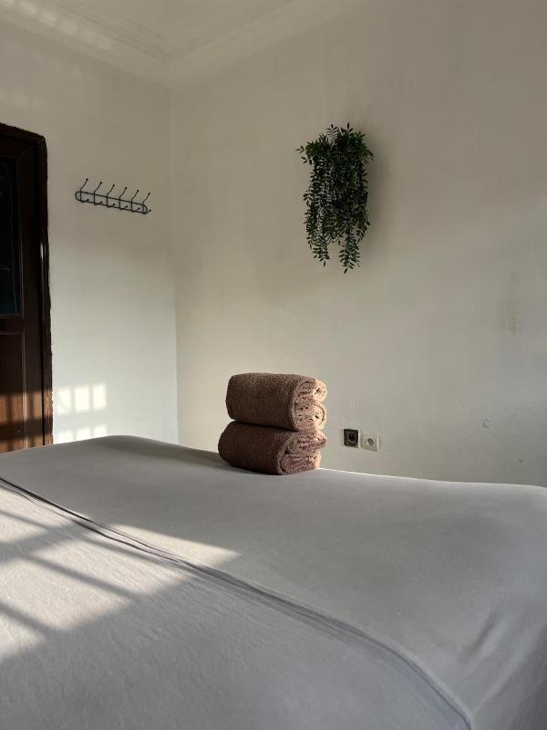 Appartement Le 6ème Kipé - RODAM Residence - image 6