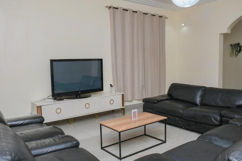 Appartement YAA - 2 chambres Wi-Fi Terrasse & Clim - image 1