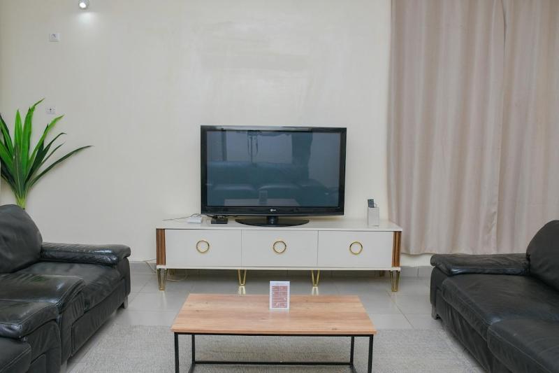Appartement YAA - 2 chambres Wi-Fi Terrasse & Clim - image 14