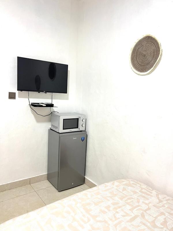 Studio Le 2ème Kipé - RODAM Residence - image 6