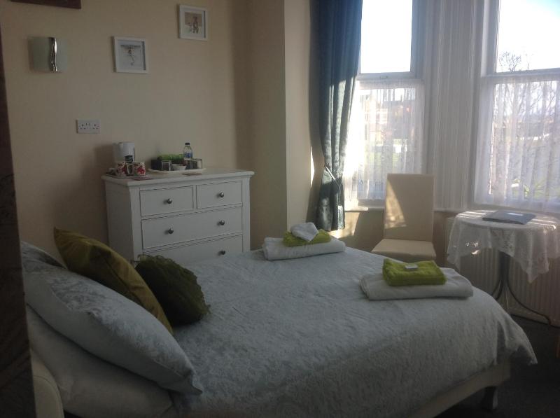  Double Room First Floor Rm5 image 4