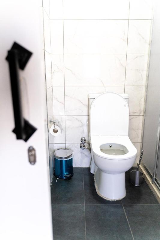 CityNest Apartments Lefkoşa Center - image 12