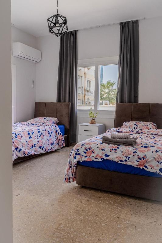 CityNest Apartments Lefkoşa Center - image 10