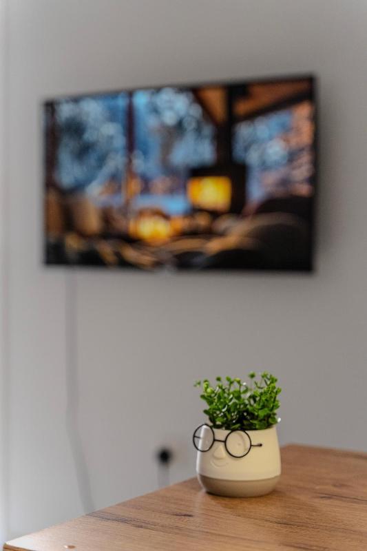 CityNest Apartments Lefkoşa Center - image 13