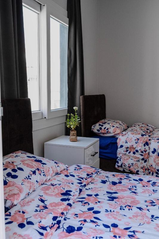 CityNest Apartments Lefkoşa Center - image 7