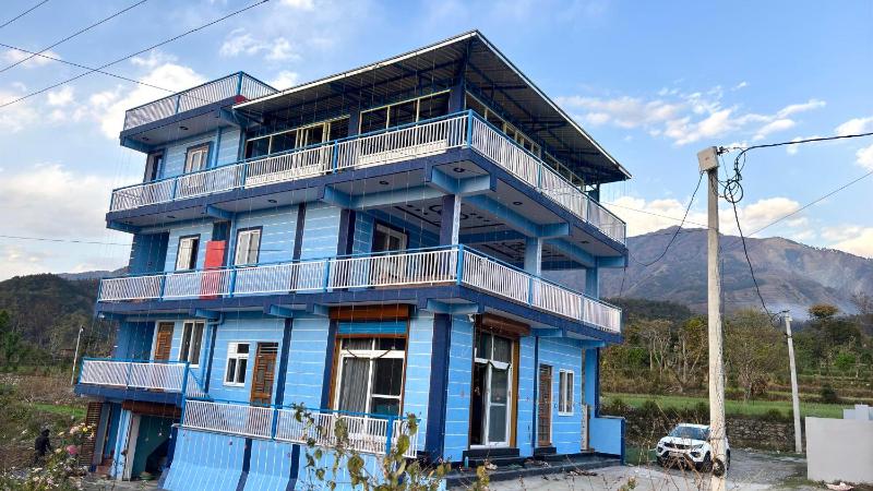 Bhadraj Valley Homestay - image 24