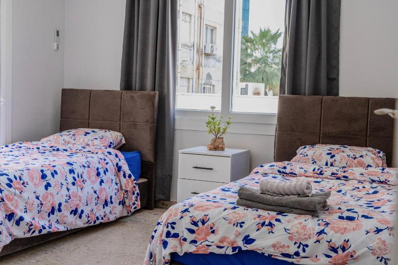 CityNest Apartments Lefkoşa Center - image 6