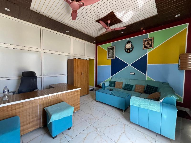 Bhadraj Valley Homestay - image 22