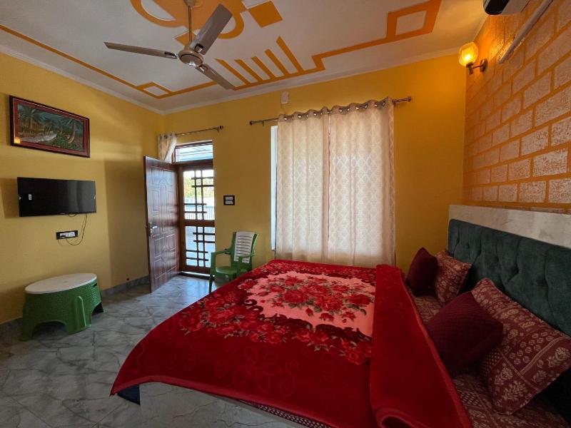 Bhadraj Valley Homestay - image 8