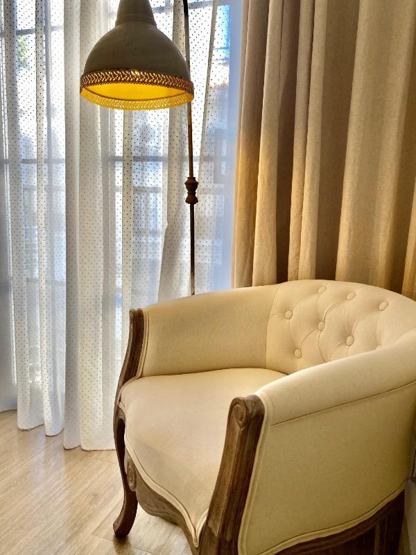 Hostal Boutique Plaza Cantarero - image 40