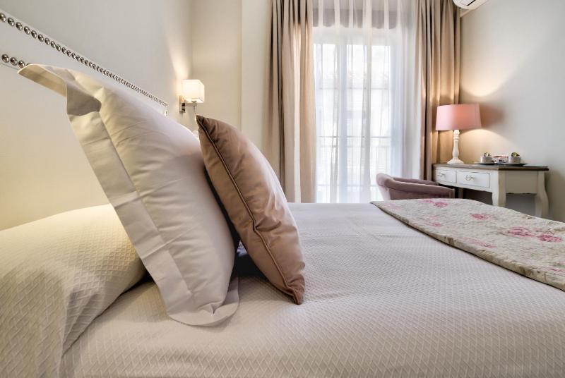 Hostal Boutique Plaza Cantarero - image 50