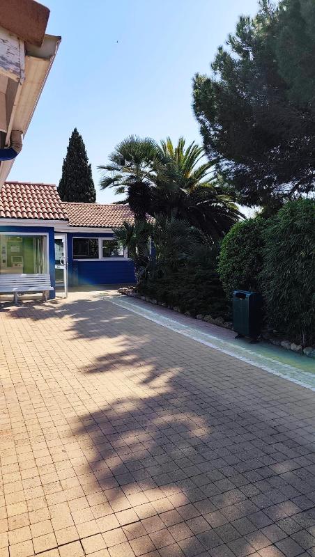 Ibis Budget Béziers Est La Giniesse - image 35