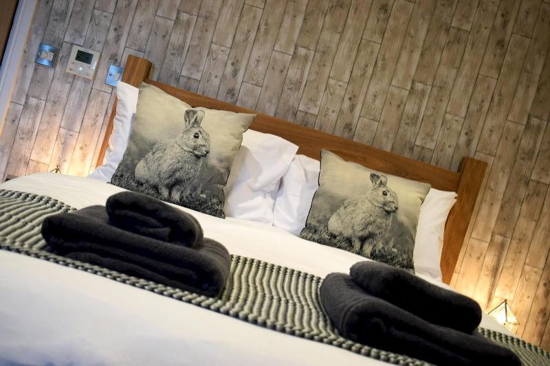 Deluxe Double Room image 4