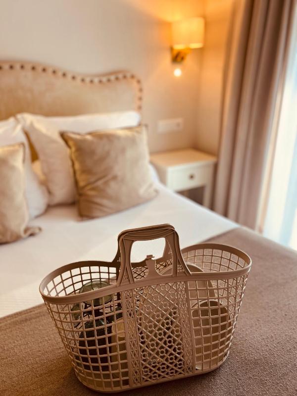 Hostal Boutique Plaza Cantarero - image 49
