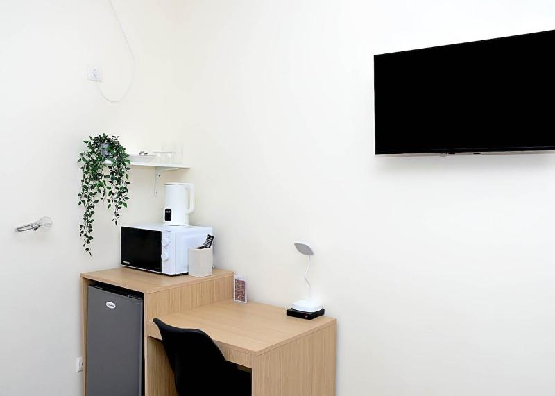 Suite Amina - Spacieuse Wi-Fi & Clim - image 15