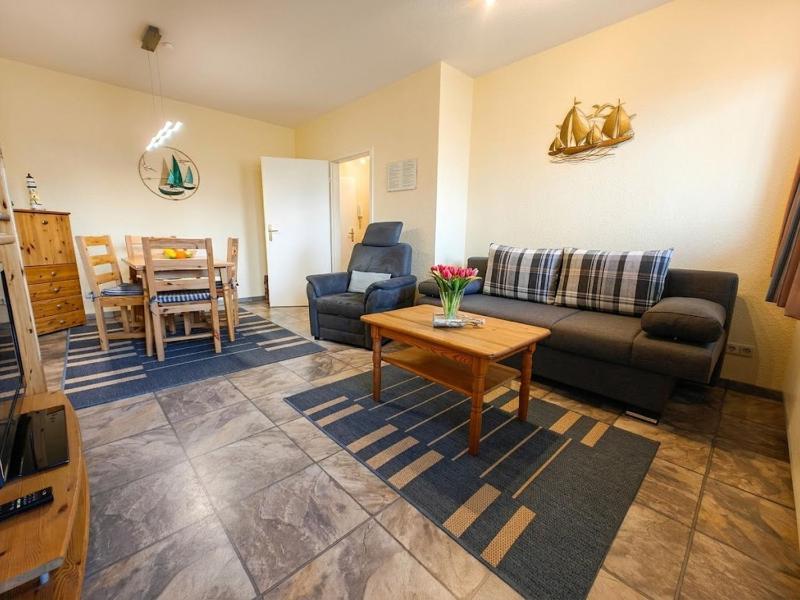 Ferienwohnung Dünenweg - Wohnung 1 - image 9