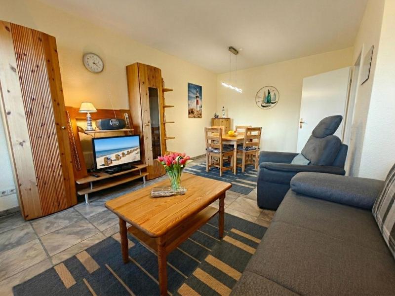 Ferienwohnung Dünenweg - Wohnung 1 - image 1