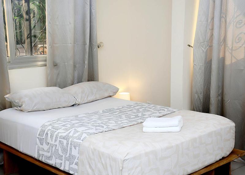 Suite Nzinga Luxe - Terrasse privée Wi-Fi & Clim - image 1