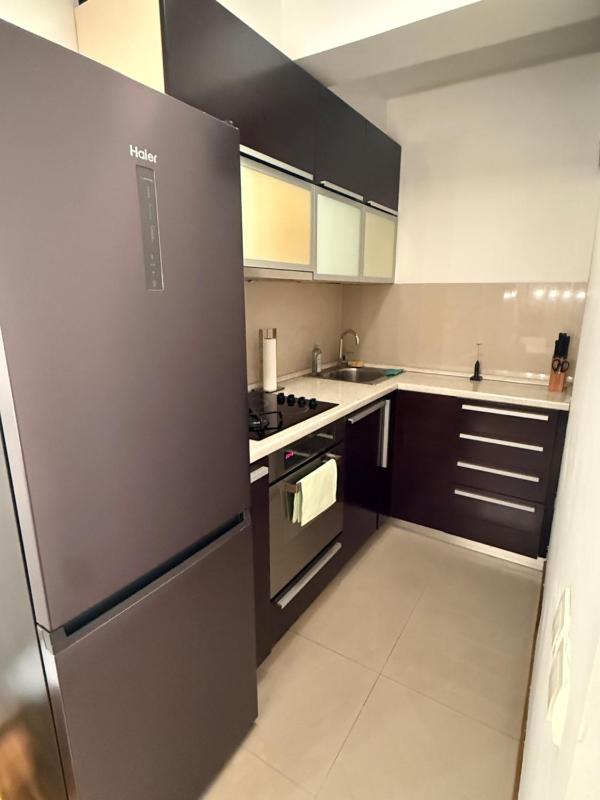 Luxury Central Belgrade Apartment Ultrafast WiFi Self Check-in - image 3