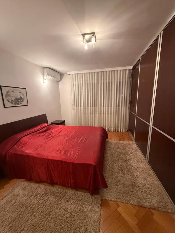 Luxury Central Belgrade Apartment Ultrafast WiFi Self Check-in - image 5
