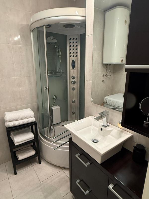 Luxury Central Belgrade Apartment Ultrafast WiFi Self Check-in - image 6
