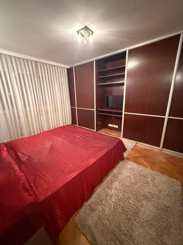 Luxury Central Belgrade Apartment Ultrafast WiFi Self Check-in - image 4