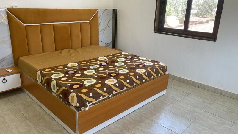 Villa 2 chambre salon vers Jardin 2000 - image 6