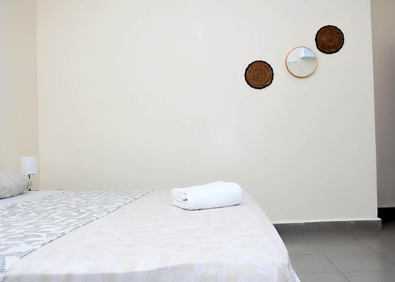 Suite Pokou - Petit prix et confort - image 16