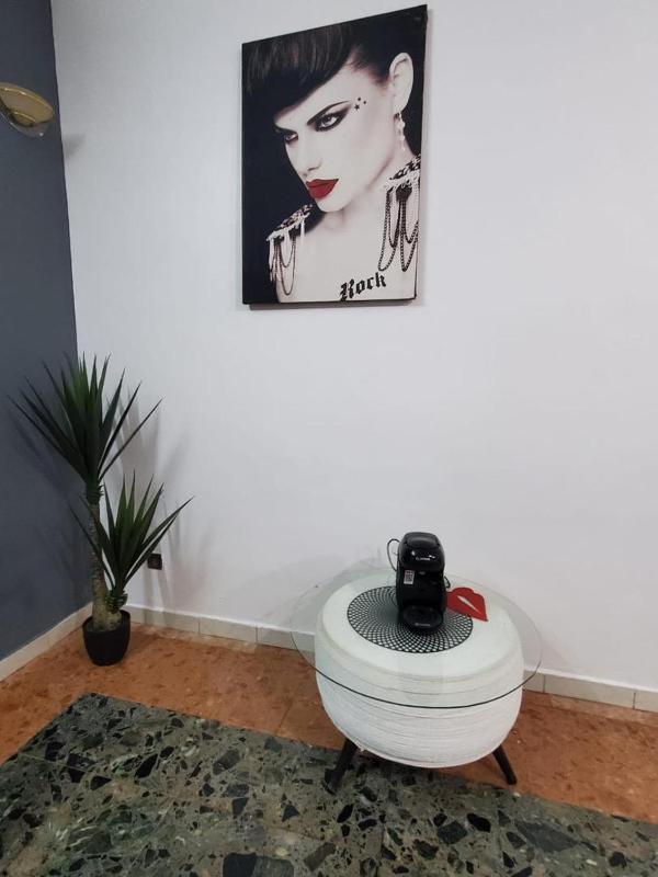 2 chambre salon avec baignoire à ouaga 2000 derrière FSR-B - image 14
