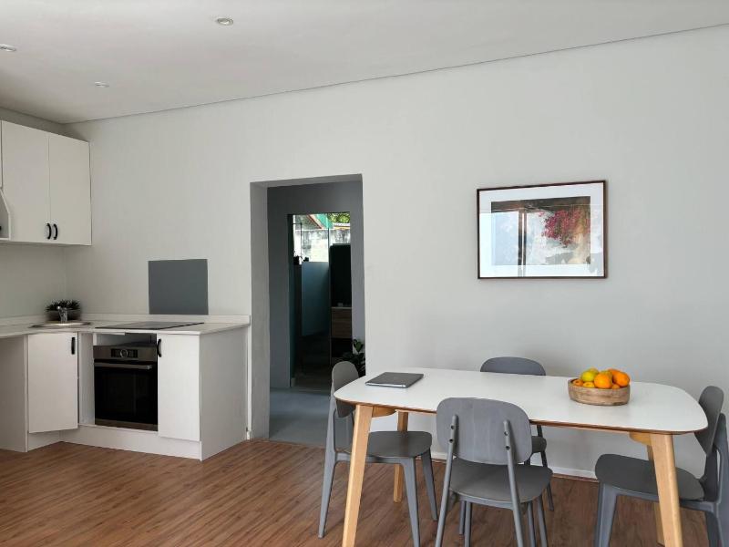 Bheka Guest House Parktown North Johannesburg - image 14