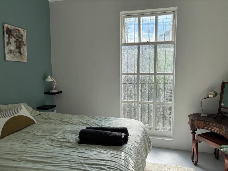 Bheka Guest House Parktown North Johannesburg - image 6