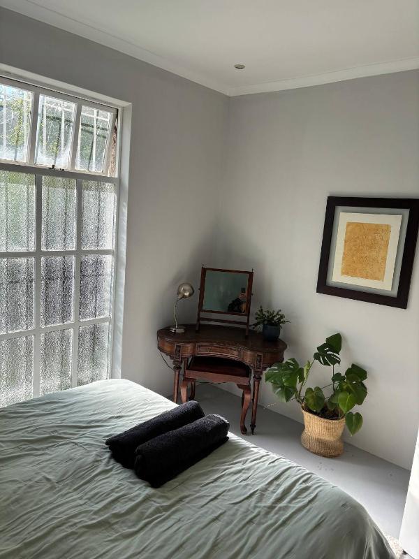 Bheka Guest House Parktown North Johannesburg - image 9