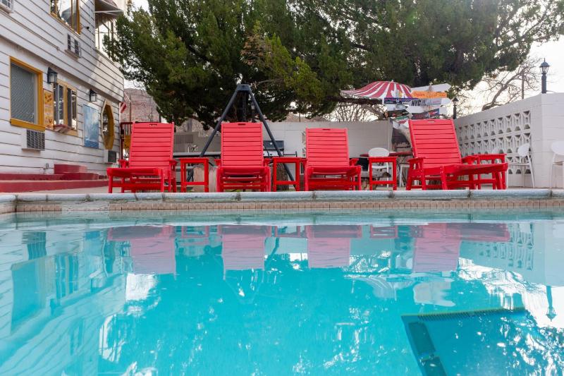 Apache Motel - image 47