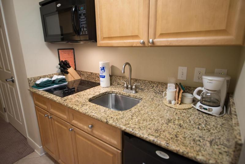 King Studio Suite - Non-Smoking image 3