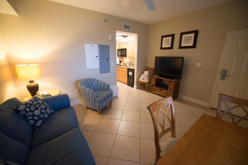 King Studio Suite - Non-Smoking image 2