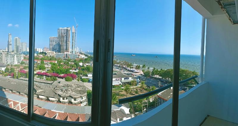 Jomtien Beach Soi7 Pattaya Thiantong Condotel -265 - image 15