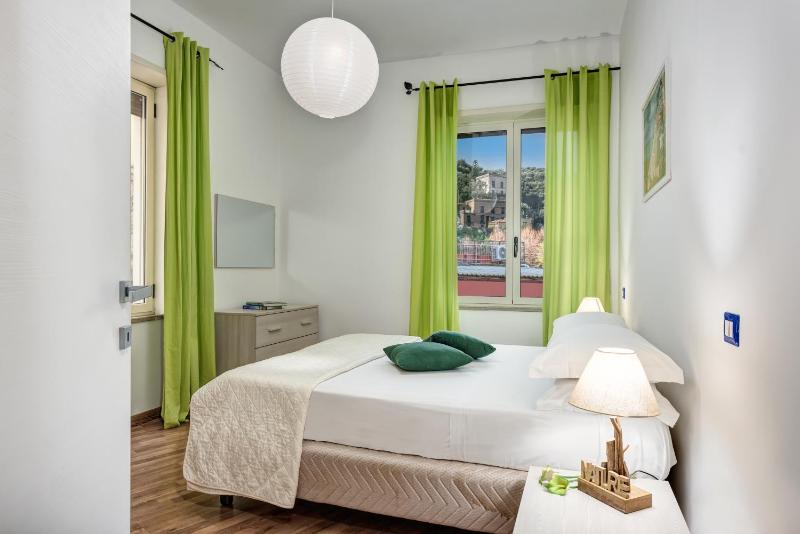 GOCCE VILLAS - Joes Flat 1 Modern - image 2