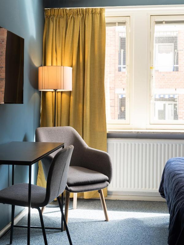 HOTEL N Hostel Malmö City - image 19