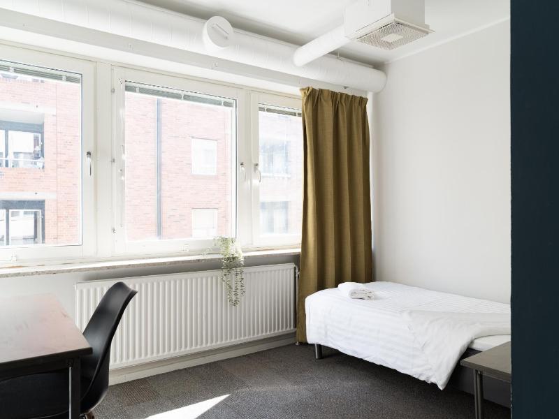 HOTEL N Hostel Malmö City - image 41